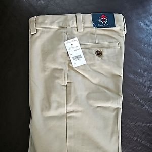 Brooks Brothers Khaki shorts